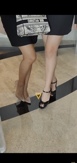 Jannat Zubair Rahmani feet photo thumbnail