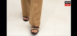 Jannat Zubair Rahmani feet photo thumbnail