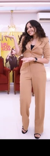 Jannat Zubair Rahmani feet photo thumbnail