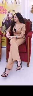 Jannat Zubair Rahmani feet photo thumbnail