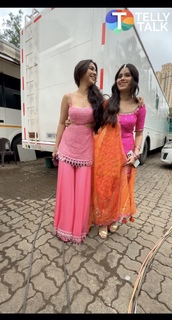 Jannat Zubair Rahmani feet photo thumbnail