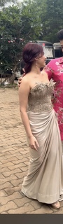 Jannat Zubair Rahmani feet photo thumbnail