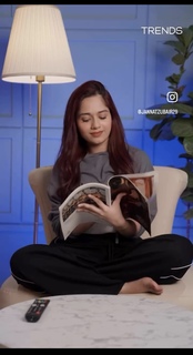 Jannat Zubair Rahmani feet photo thumbnail