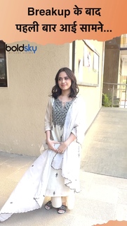 Jannat Zubair Rahmani feet photo thumbnail