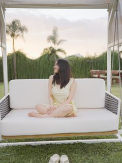 Jannat Zubair Rahmani feet photo thumbnail