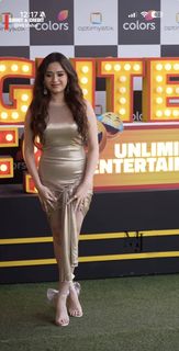 Jannat Zubair Rahmani feet photo 20