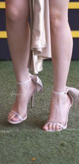Jannat Zubair Rahmani feet photo 16