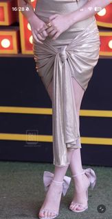 Jannat Zubair Rahmani feet photo 15