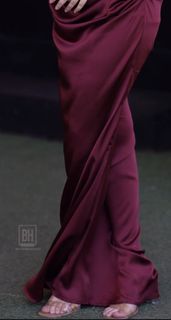 Jannat Zubair Rahmani feet photo 12