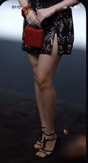 Jannat Zubair Rahmani feet photo 7