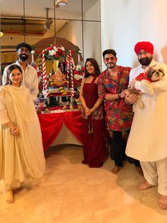Jannat Zubair Rahmani feet photo 2