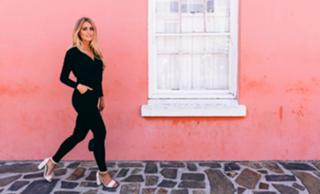 Janni Deler feet photo 17
