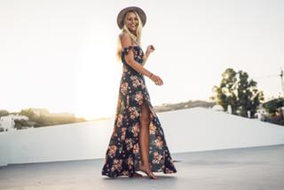 Janni Deler feet photo 5