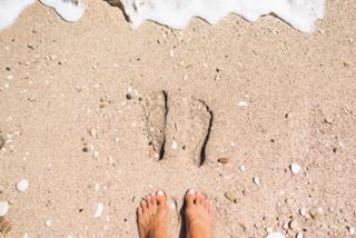 Janni Deler feet photo 18