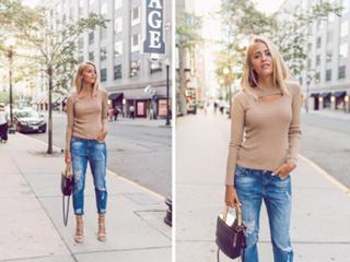 Janni Deler feet photo 12