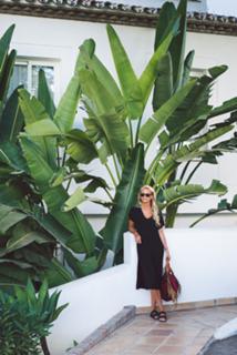 Janni Deler feet photo 10