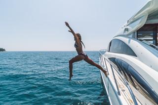Janni Deler feet photo 5