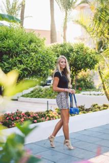 Janni Deler feet photo 4