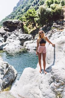 Janni Deler feet photo 14