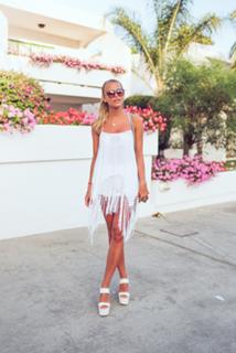 Janni Deler feet photo 19