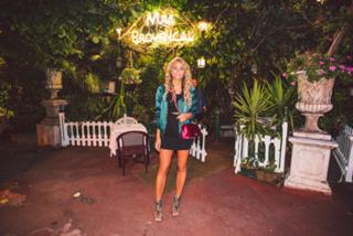 Janni Deler feet photo 16