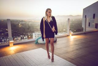 Janni Deler feet photo 13