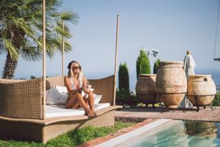 Janni Deler feet photo 9