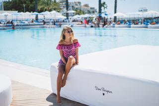 Janni Deler feet photo 19