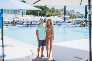 Janni Deler feet photo 18