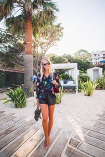 Janni Deler feet photo 7