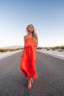 Janni Deler feet photo 19
