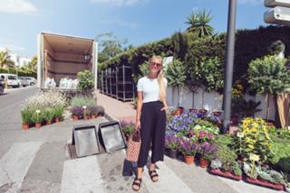 Janni Deler feet photo 6
