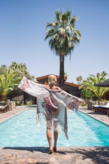 Janni Deler feet photo 5