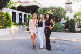 Janni Deler feet photo 2