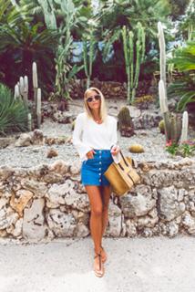 Janni Deler feet photo 20