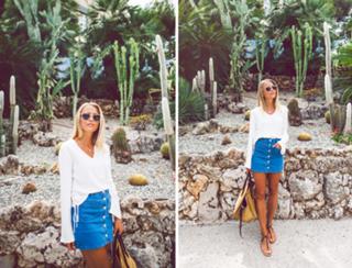 Janni Deler feet photo 19