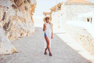 Janni Deler feet photo 18