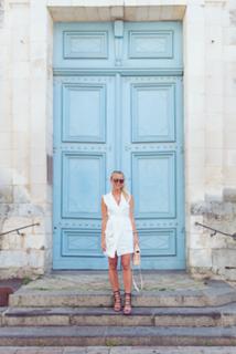 Janni Deler feet photo 12