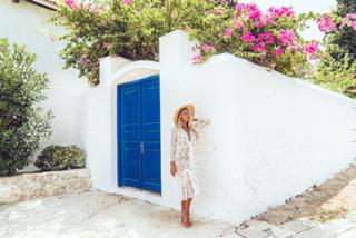 Janni Deler feet photo 9