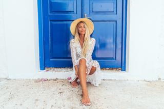 Janni Deler feet photo 8