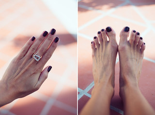 Janni Deler feet photo 19