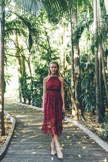 Janni Deler feet photo 9