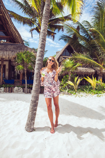 Janni Deler feet photo 16