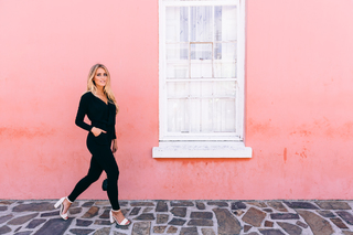 Janni Deler feet photo 15