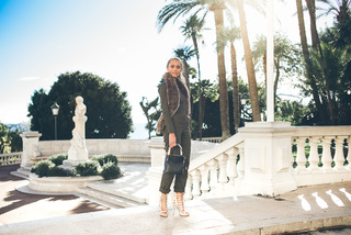 Janni Deler feet photo 7