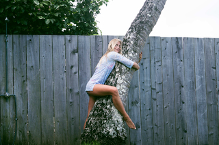 Janni Deler feet photo 17