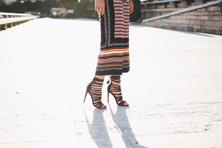 Janni Deler feet photo 13