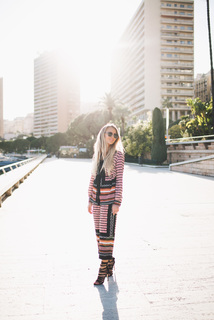 Janni Deler feet photo 12
