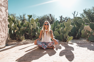 Janni Deler feet photo 10