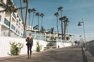 Janni Deler feet photo 4